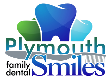 Link to Plymouth Smiles Family Dental home page